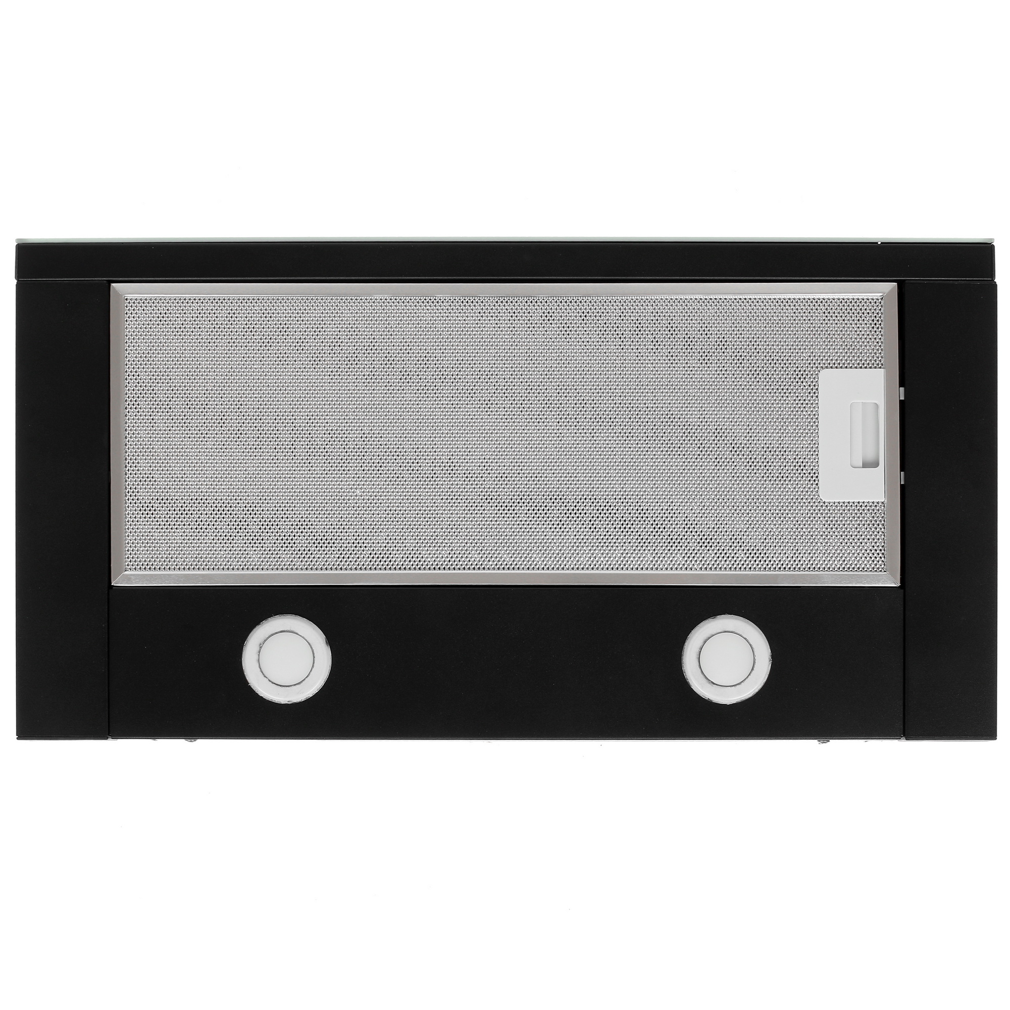 8127274 Вытяжка телескопическая Korting KHP 6617 GN черный/черный STDN-0069810 - Вид №7