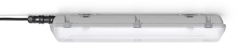 INDELAGUE | ROXO Lighting Светодиодный уличный потолочный светильник Stella 66 sun-id-1486965 - Вид №3