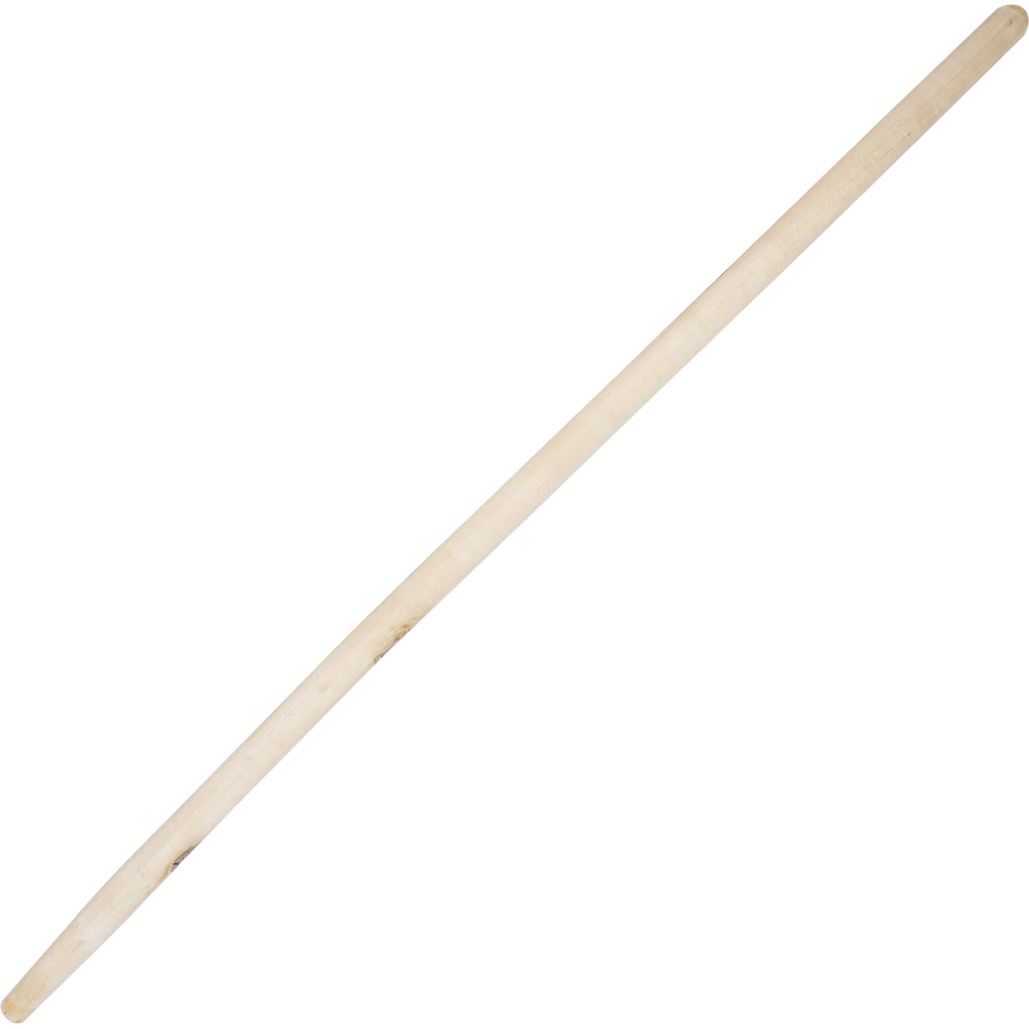 11514015 Черенок для лопат шлифованный, диаметр 38 мм Santreyd 