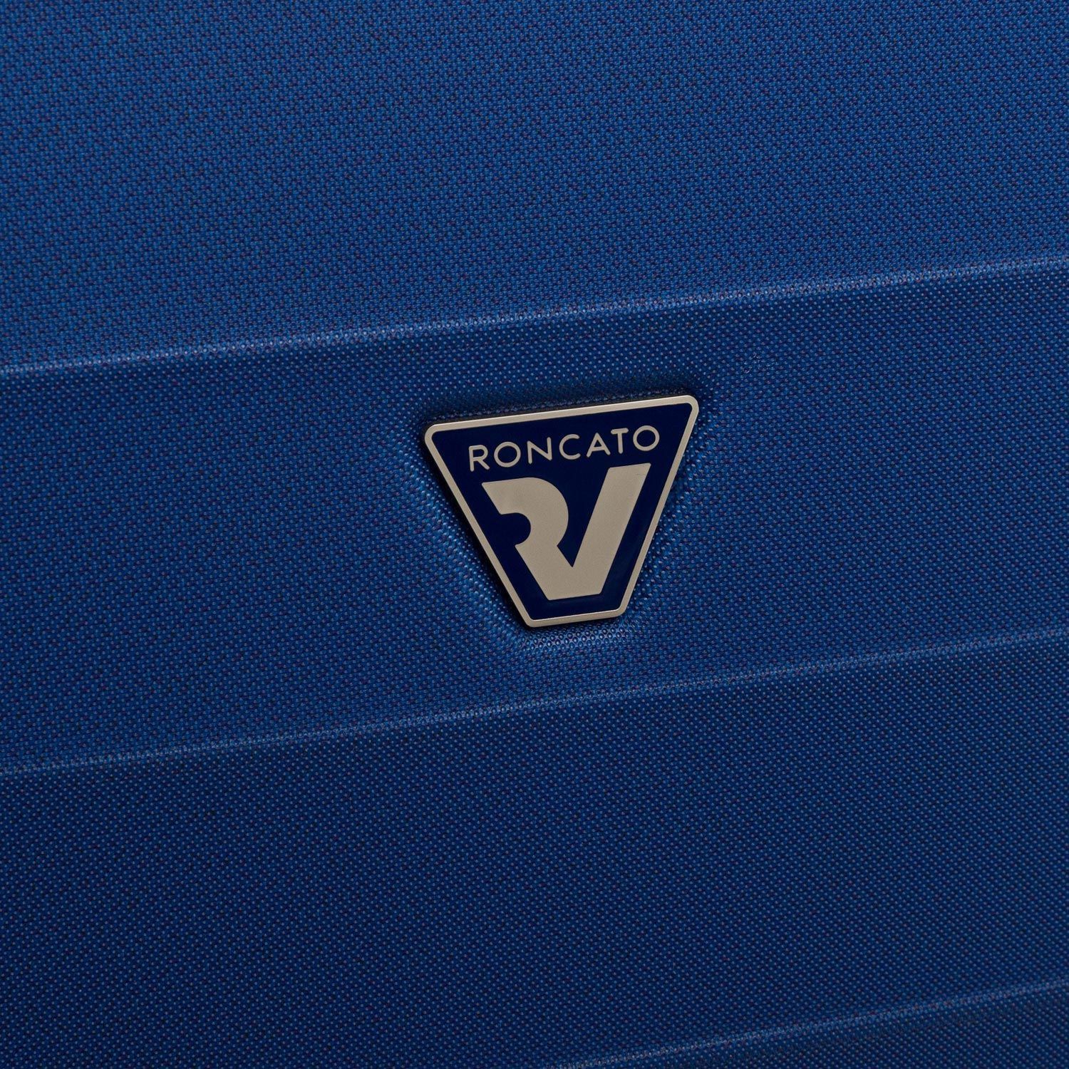 419153-03 Чемодан 419153 Trolley S Roncato Fiberlight  - Вид №5