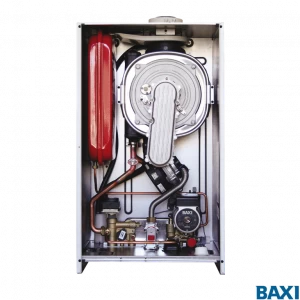 A7720024 Котел газовый настенный конденсационный BAXI LUNA Duo-tec E 1.28 BAXI