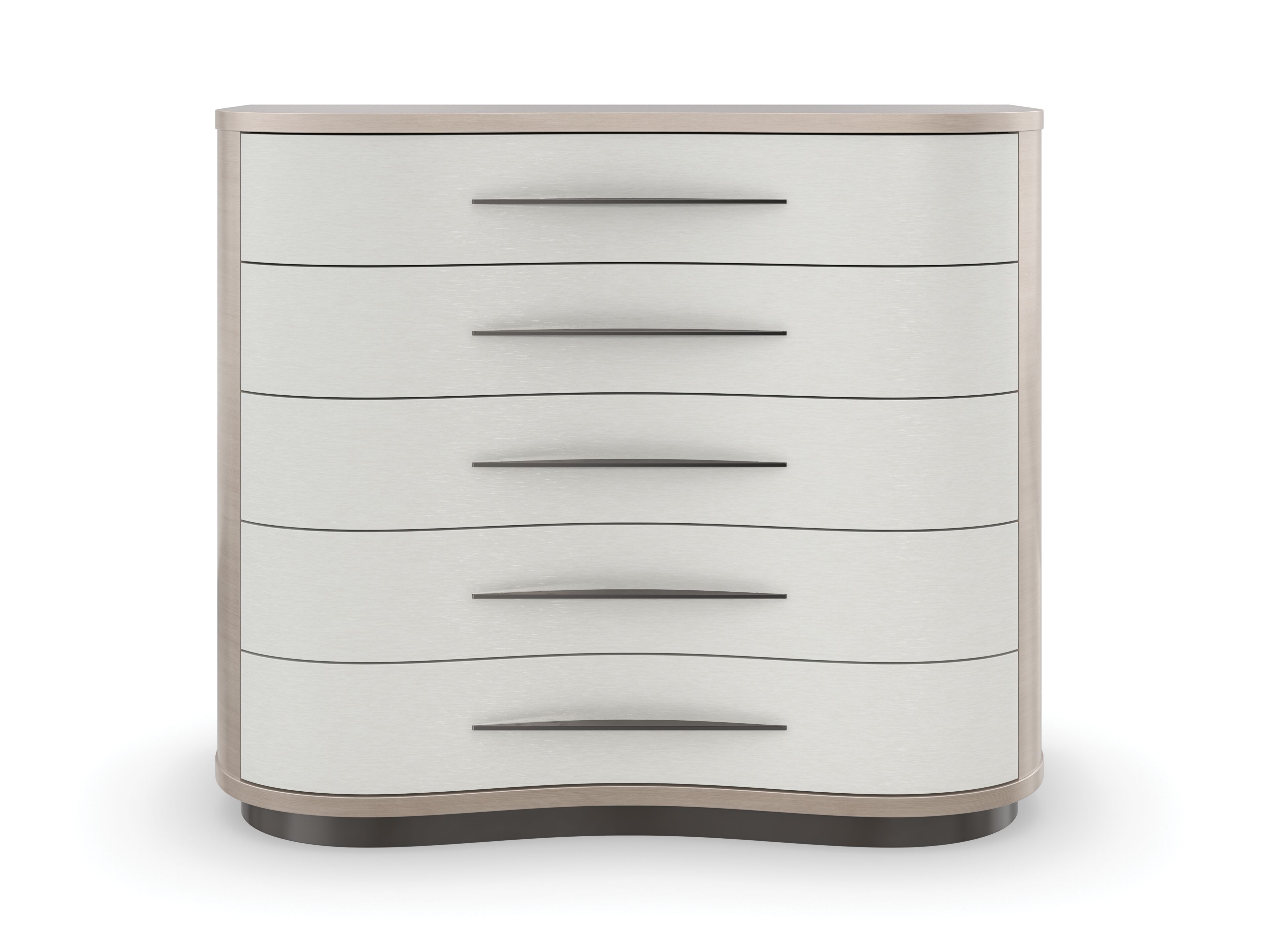 Деревянный комод Caracole MEANDROUS ARCH-00107870