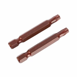 Бита Edge by Patriot 818010034 T27x50 мм, 2 шт. 88460820 STLM-2177048