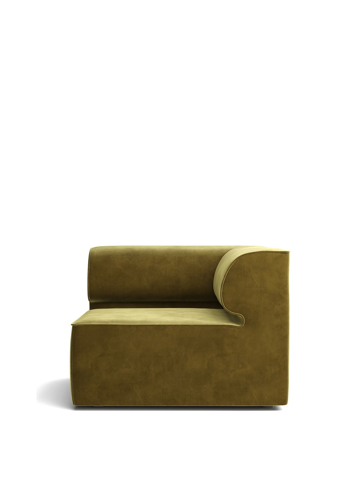 9952102-00350PZZ MENU Модульный диван Eave, 96 Саванна - 202  - Вид №5