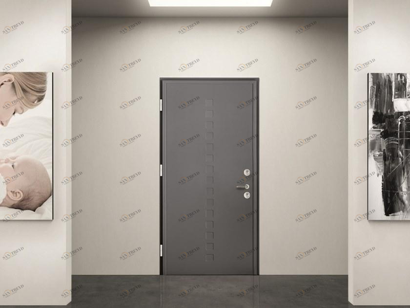 VIGHI Бронедверь противовзломная Top sun-id-1397949