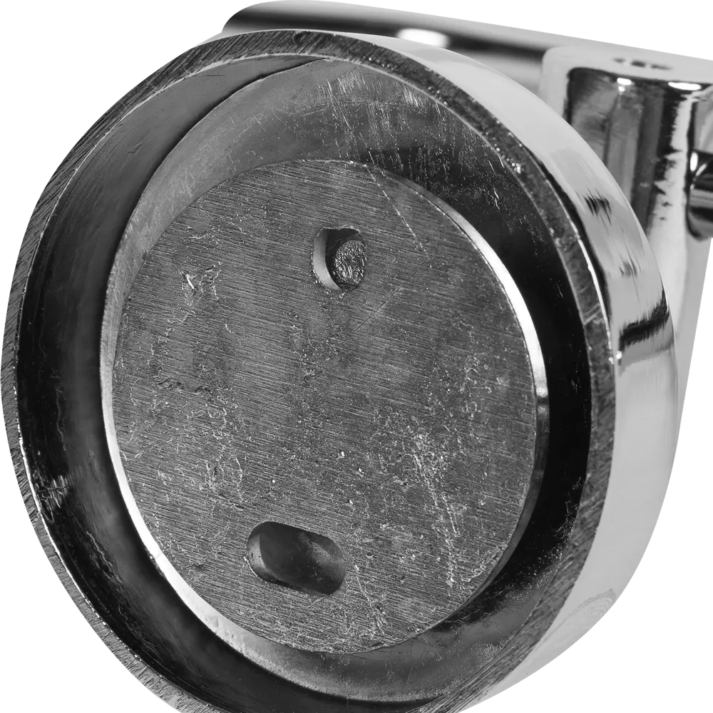 Держатель для туалетной бумаги Аквалиния Sonata без крышки цвет хром F STLM-2071983 - Вид №2