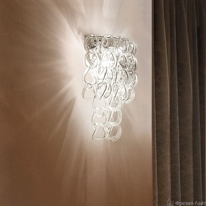 Vistosi Minigiogali AP CR/TR настенный 87277