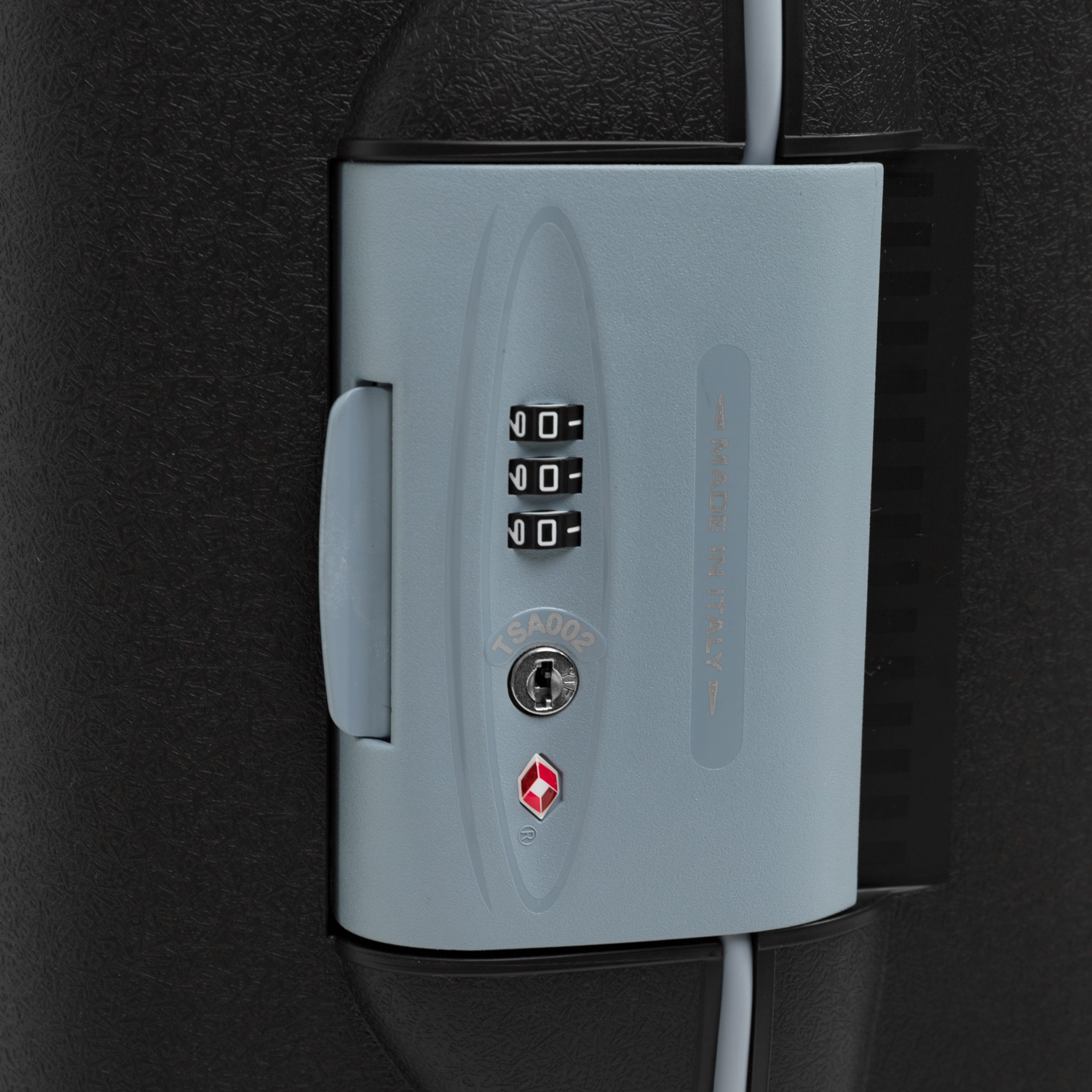 500764-01 Чемодан 500764 S Roncato Light Ltd Edition  - Вид №5