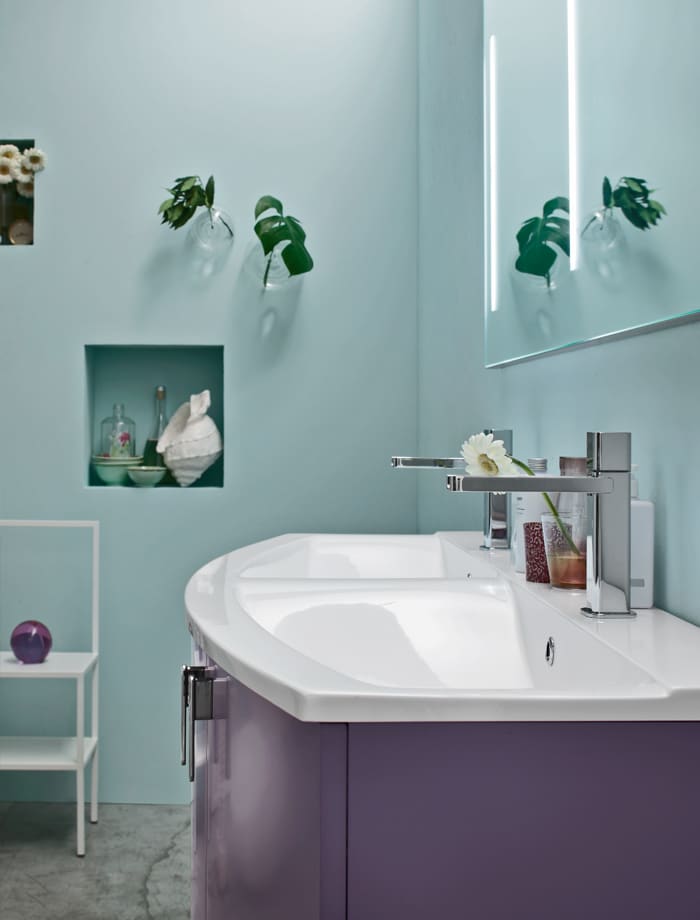 Комплект мебели 53 Arcom E.ly STARC28 - Вид №2