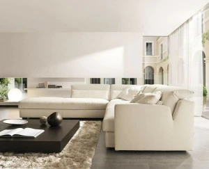 CTS SALOTTI Модульный диван с шезлонгом Premiere