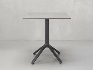 SCAB DESIGN Квадратный стол для договора Nemo