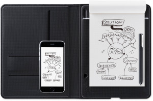 CDS-610G Bamboo folio small Wacom