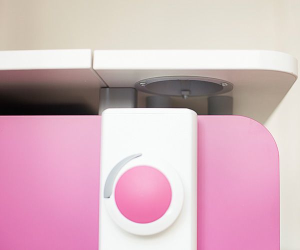 2720 Стол Champion Left-Up 2022 LAB.Space  - Вид №22