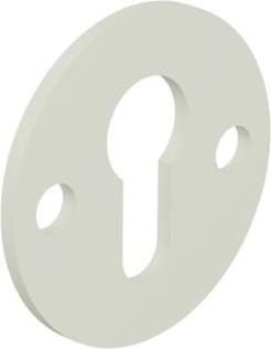 306.23PBESZF базовый диск розетки HEWI System 111 | Polyamid  - Вид №3