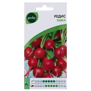 17584938 Семена Редис Geolia Яшка STLM-1429651