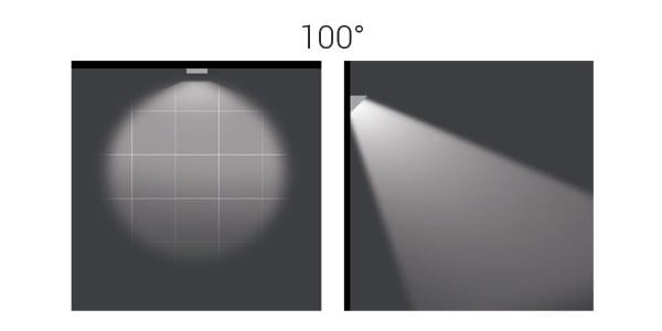 Настенный светильник для наружного применения Goccia Illuminazione Треугольник ARCH-00137608 - Вид №14