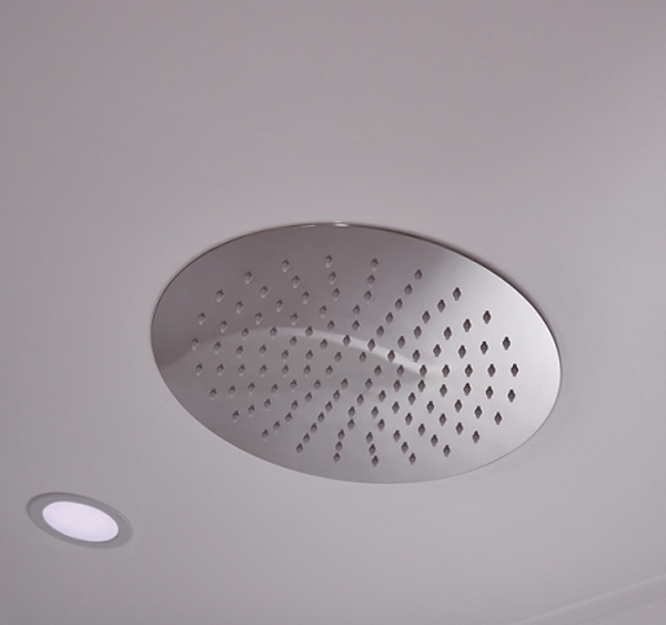 WU106А Душевая кабина SSWW WU - Вид №3