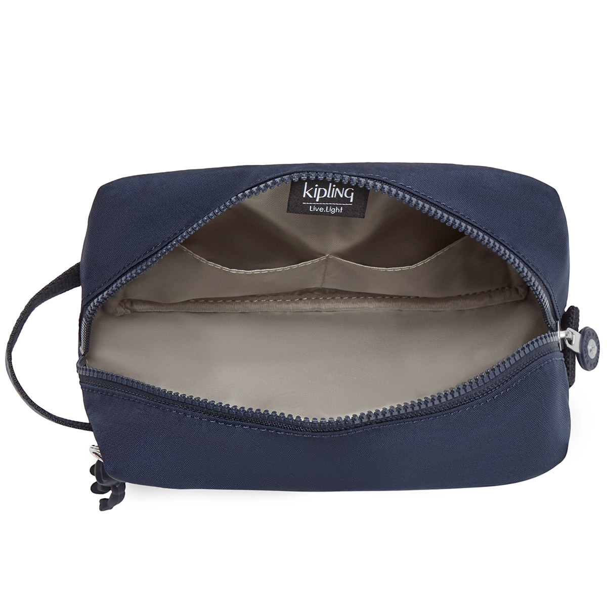 KI288796V Косметичка Large Toiletry Bag Kipling Parac  - Вид №2