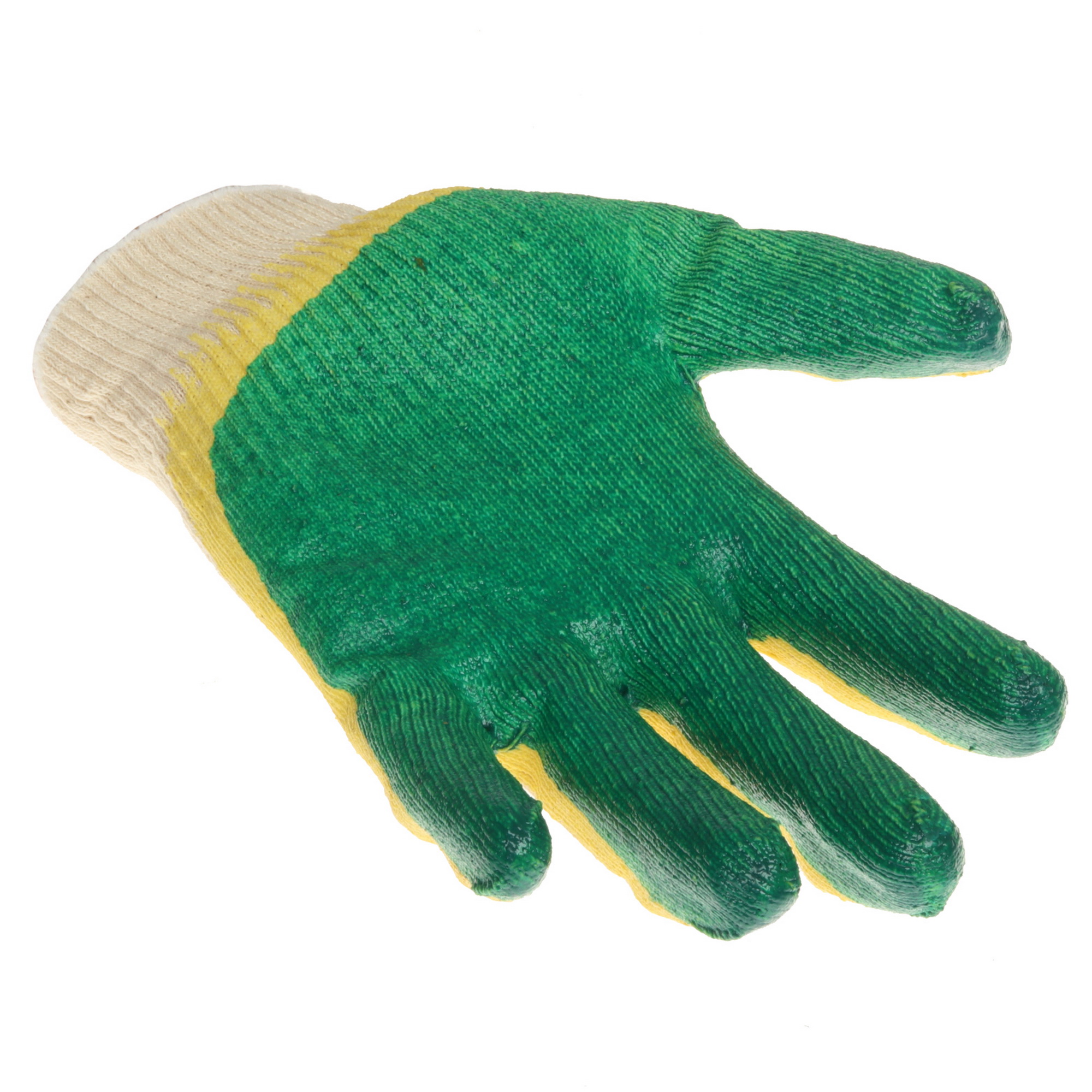 Перчатки трикотажные Спец И-8076-И 9155718 STDN-0083904 - Вид №3