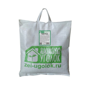 90353684 Семена Пшеница 3 кг 4660001294868 STLM-0197449 ЗЕЛЕНЫЙ УГОЛОК