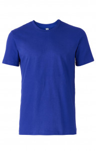 4958291 Футболка василек  Одежда для официантов  размер L (48-50)