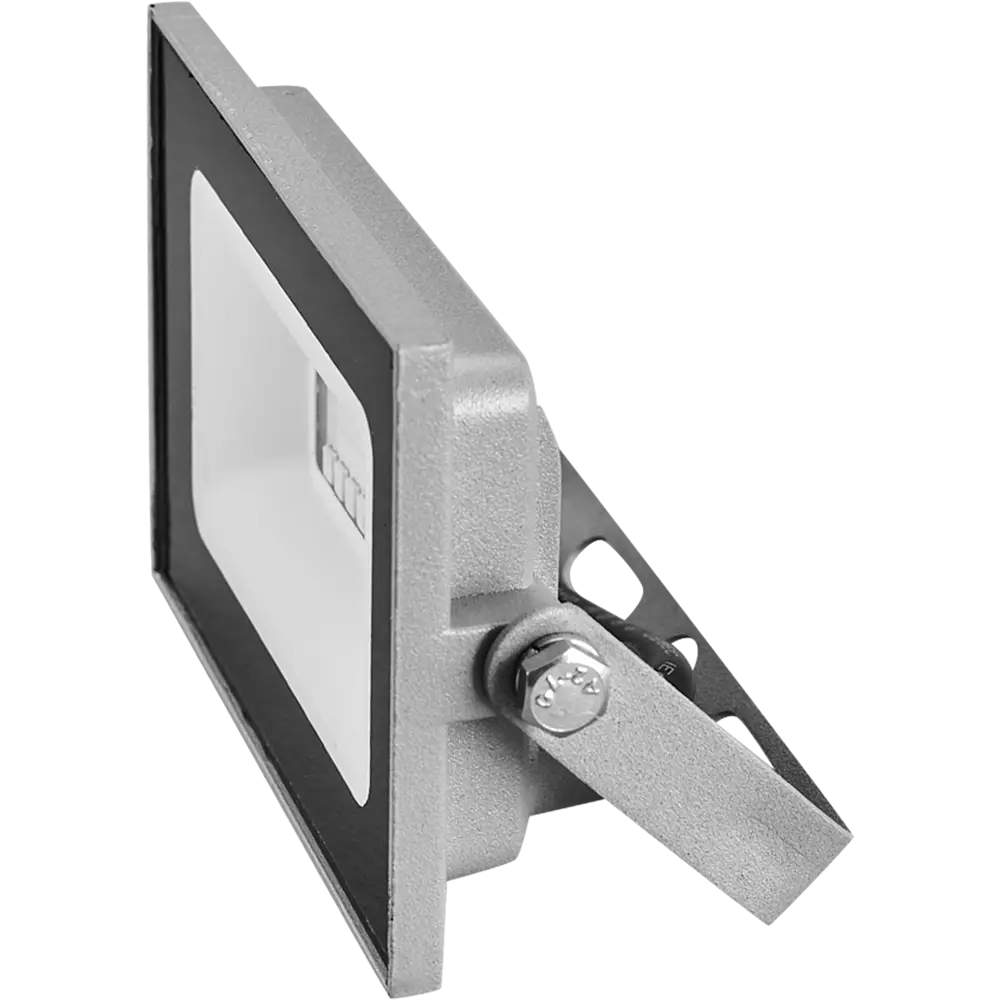 Прожектор светодиодный Volpe Q516 10 Вт IP65 синий свет STLM-2006323 - Вид №3