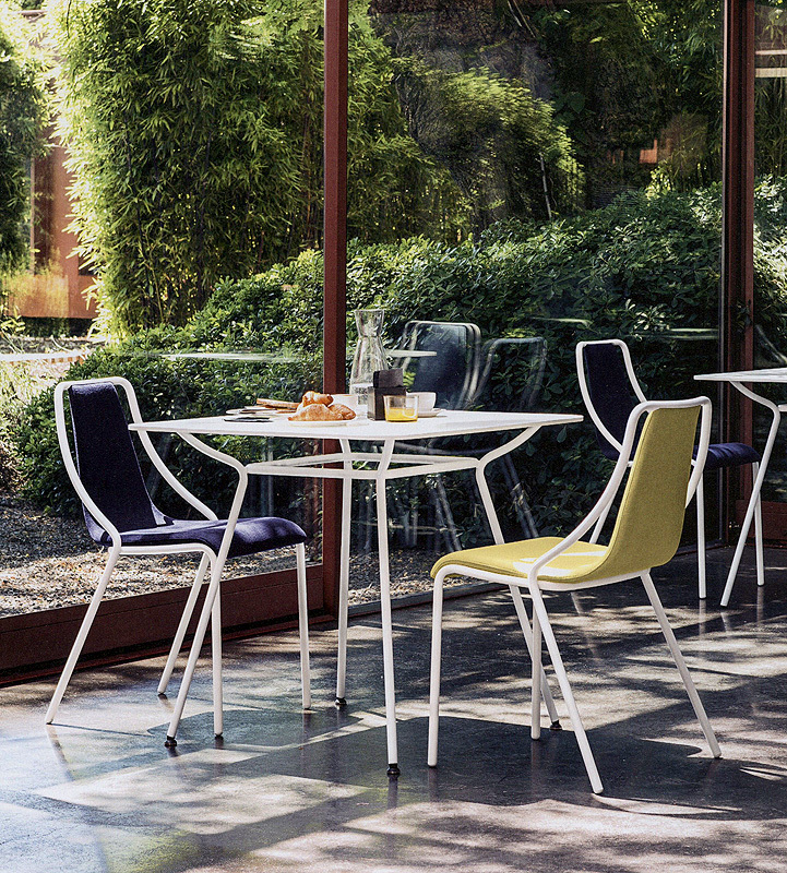 Столик Ola MIDJ T1400B04 H_73 