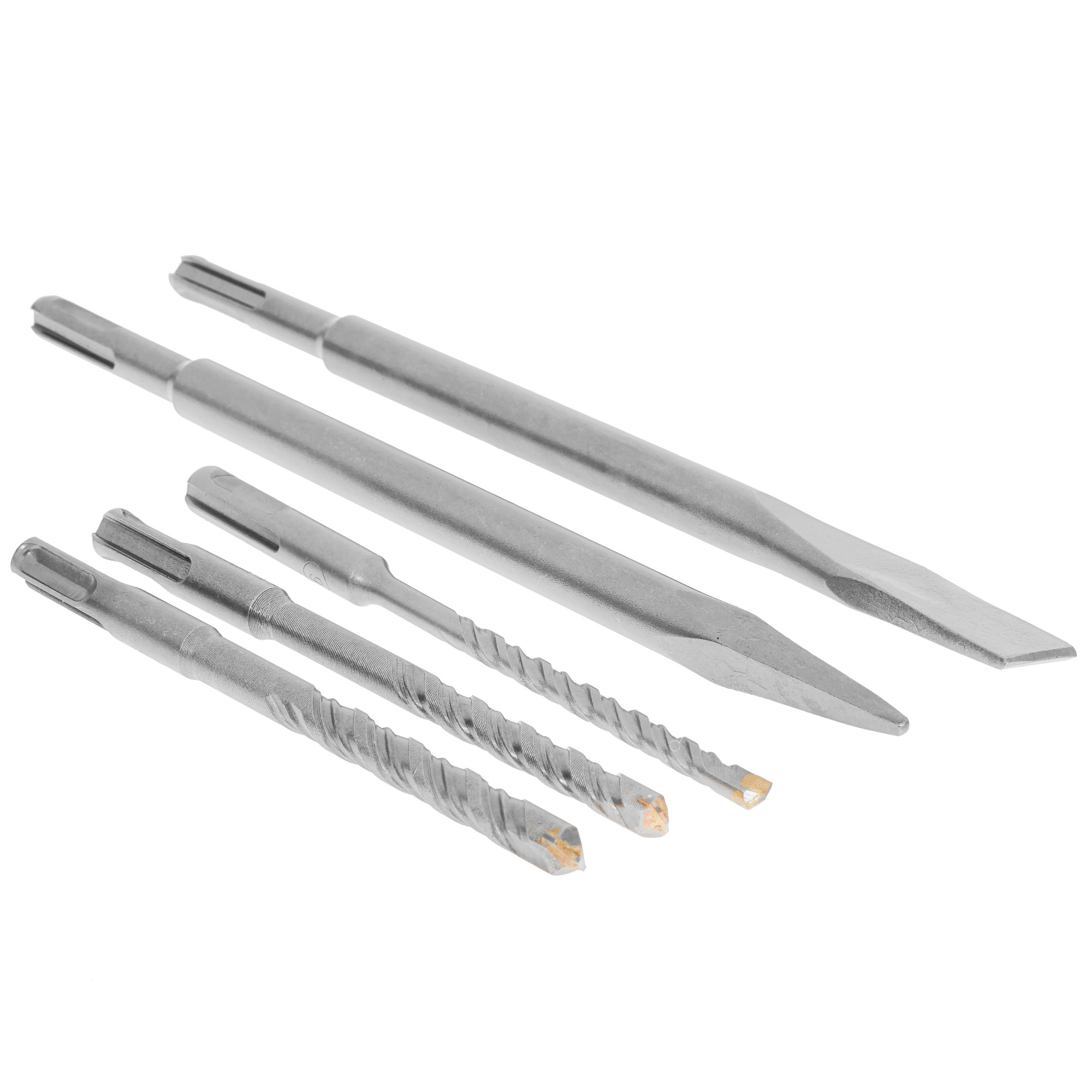 Перфоратор Парма П-01-26/900ЭР 02.027.00004 5308946 STDN-0065854 - Вид №5