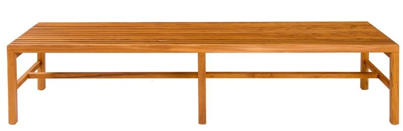 BassamFellows Скамейка  Cb-39 / cb-39l  - Вид №6