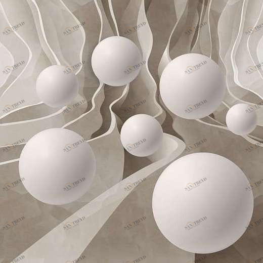 L-054 Фотообои DIVINO L&P 2х2.7 м L054