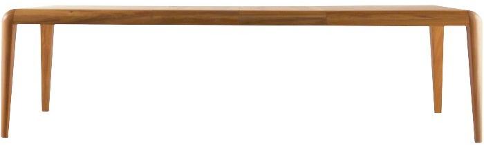 COLLI CASA Прямоугольный раздвижной деревянный стол Capri sun-id-1459880 - Вид №2