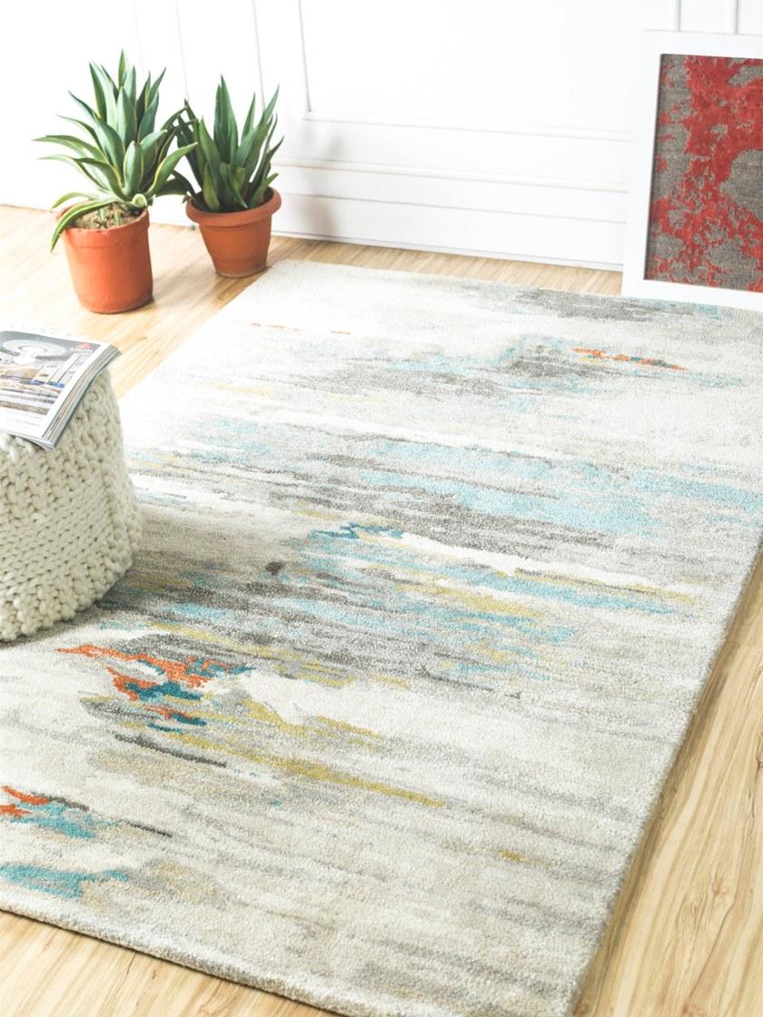Jaipur Rugs Прямоугольный коврик ручной работы Genesis Taq-4305-0004 - Вид №4