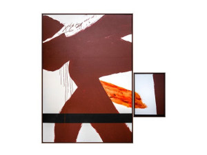 Холст рамки