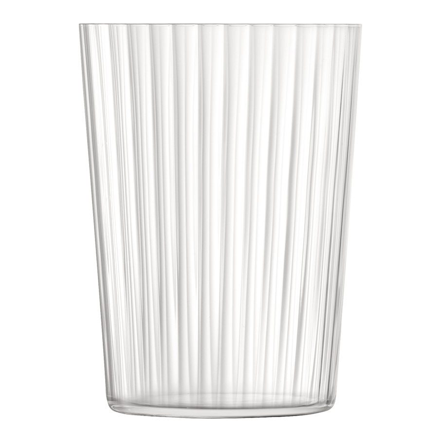 G060-18-304 Набор стаканов gio line, 560 мл, 4 шт. LSA International  - Вид №5