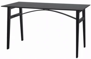 Karl Andersson Прямоугольный складной стол из массива дерева Brygga