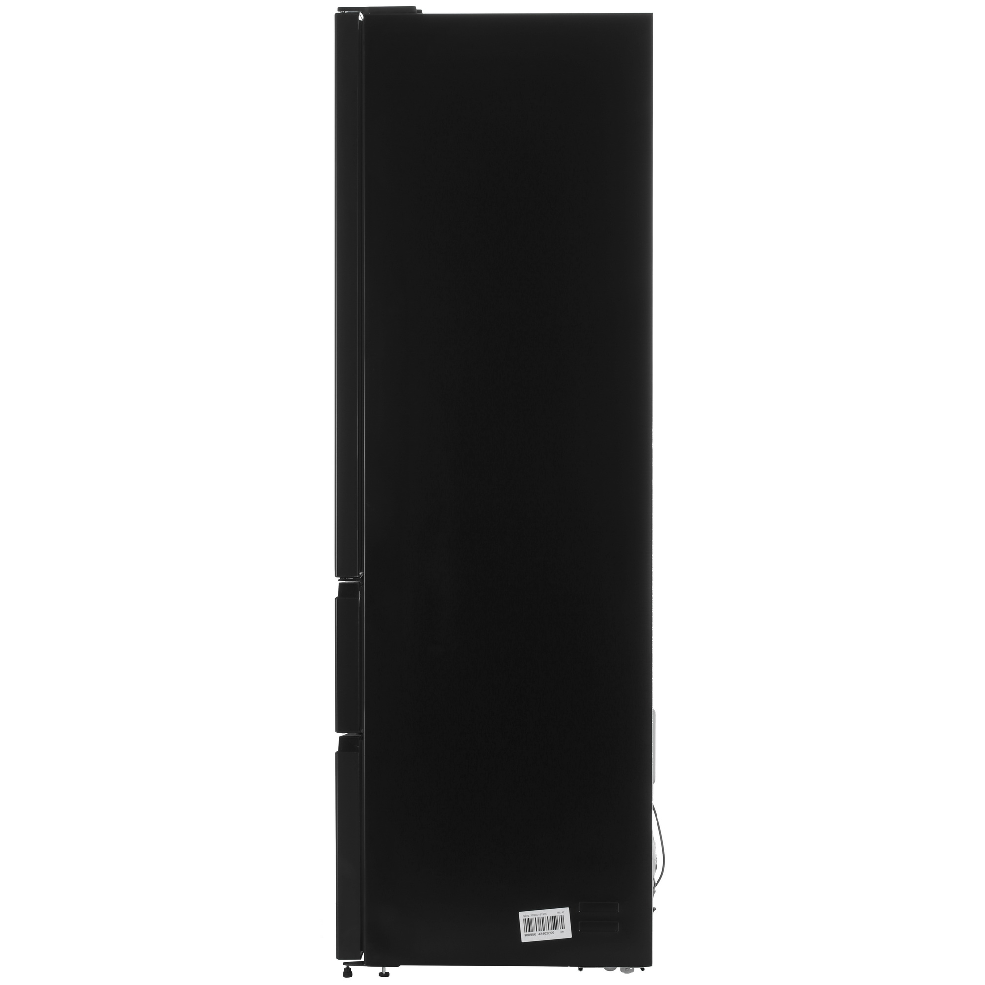 5462654 Холодильник с морозильником   Hisense RM469N4AFD1 черный STDN-0093763 - Вид №3