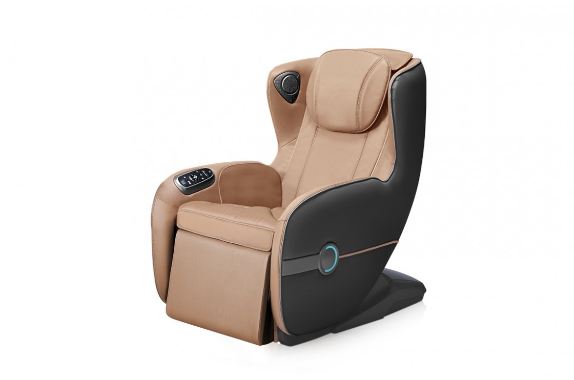 SL-A158 Массажное кресло IREST  - Вид №1