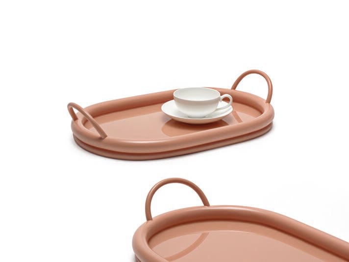 ARCH-00112382 Лоток для хранения яиц Bottega Intreccio Италия CHICCHERE