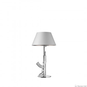 Flos F2954057 Guns – Table Gun лампа настольная