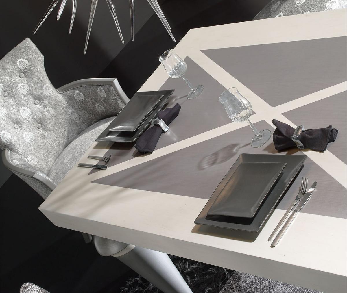 106653 Стол Valeria 6357 200 x100 см Llass Wonderland Santreyd - Вид №1