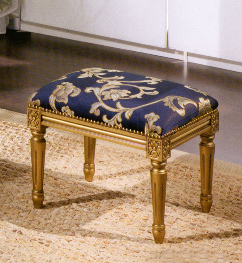 Пуф  MIRANDOLA 272/P 