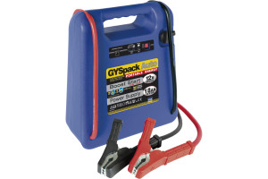 15566296 Пусковое устройство PACK AUTO 026230 GYS