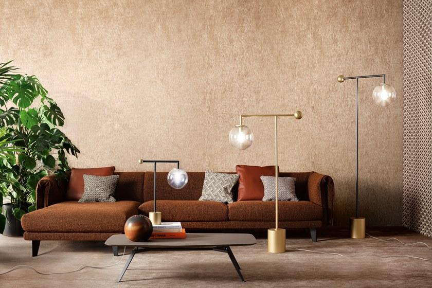 Bonaldo Светодиодный торшер из крашеного металла Bardot sun-id-1488412 - Вид №3