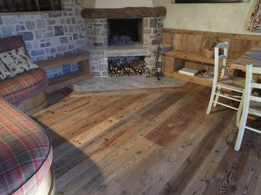 ANTICO TRENTINO Паркет sun-id-1449260 - Вид №24