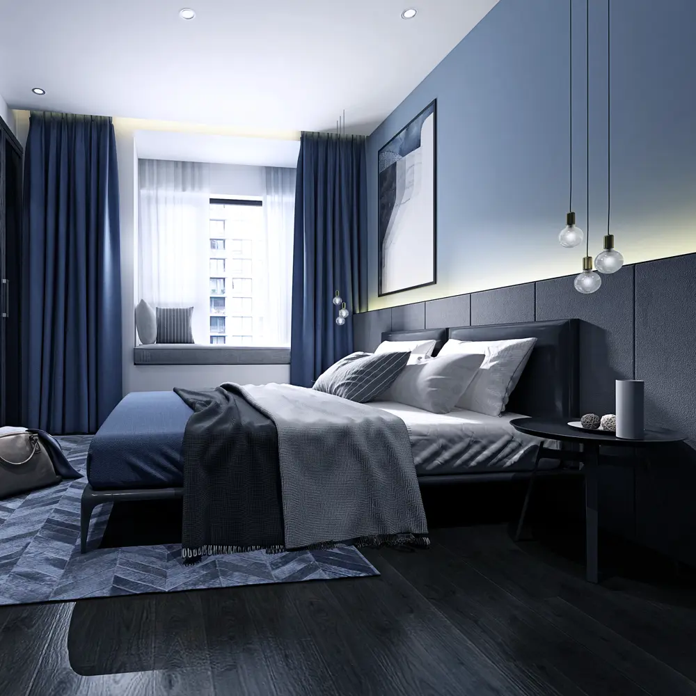APEYRON Светодиодная лента SMD 3528 для контурной подсветки интерьера 83727969 STLM-0043817 - Вид №1