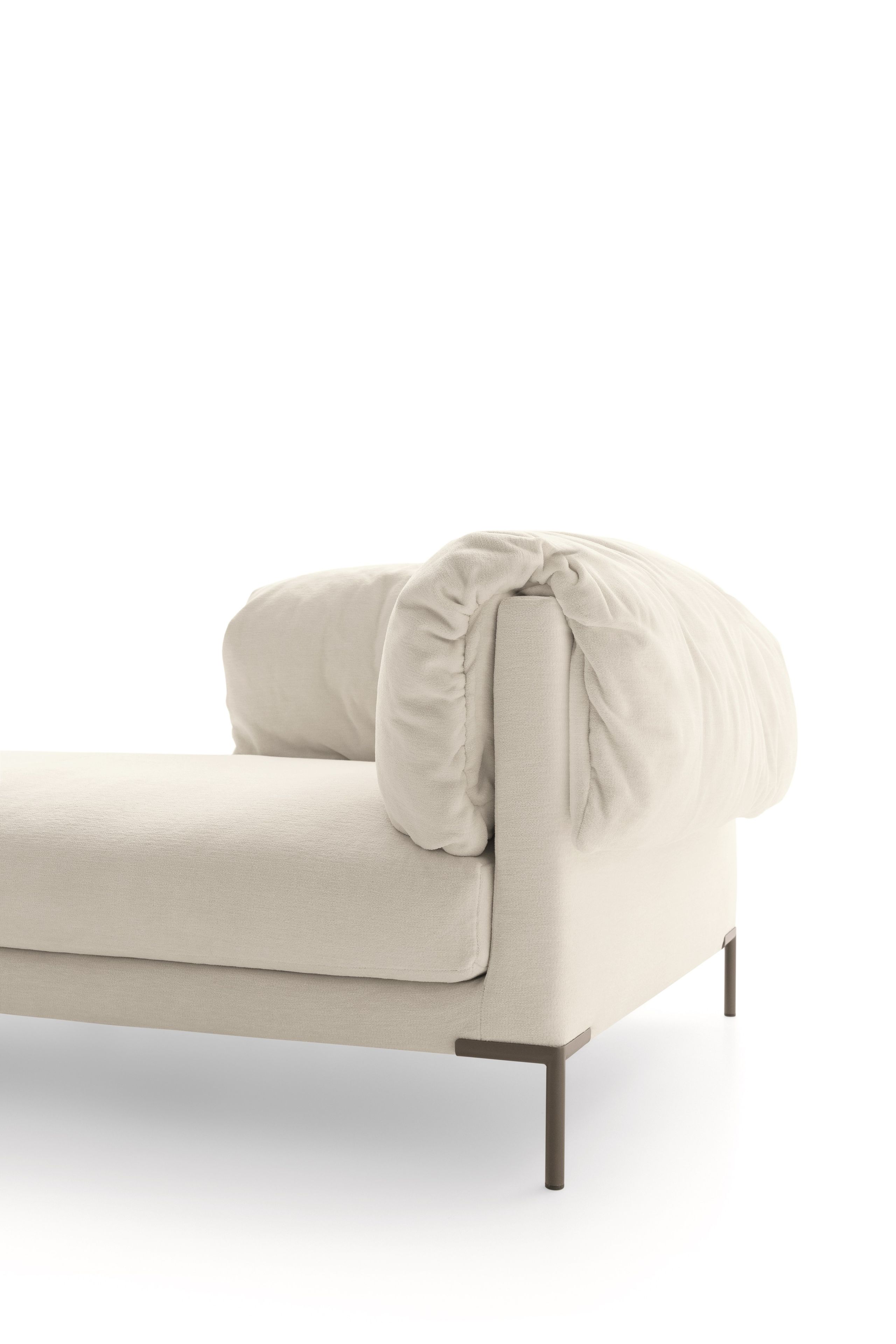 Съемная ткань Dormeuse Ditre Italia Drop ARCH-00119391