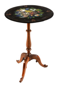 SOR27422 Сланцевый стол для штатива ijlbrown