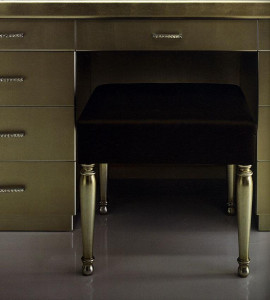 Пуф  PAOLO LUCCHETTA Nicole pf