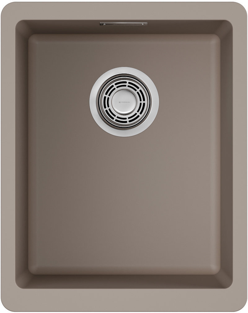 Кухонная мойка Kata 34-U SA OMOIKIRI