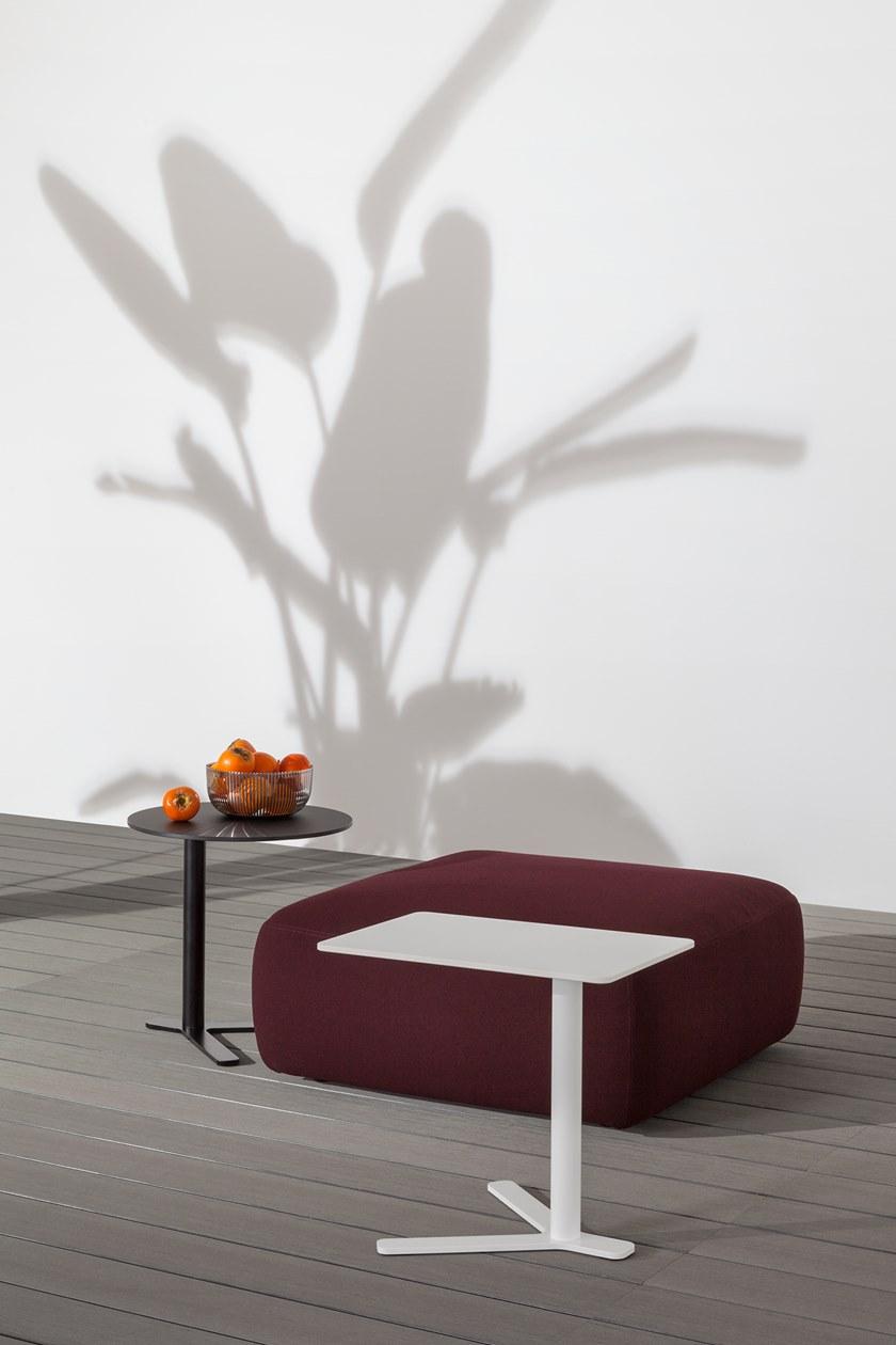 Lapalma Прямоугольный садовый стол Yo outdoor sun-id-1391873 - Вид №4